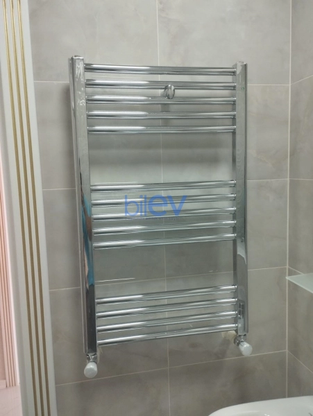 Aylıq Kirayə 2 otaqlı Yeni Tikili bina evi  50m², Bakı