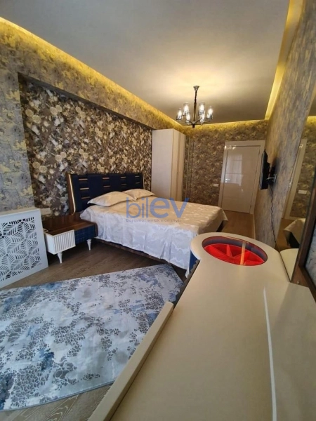 Aylıq Kirayə 2 otaqlı Yeni Tikili bina evi  80m², Bakı