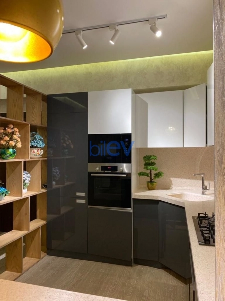 Aylıq Kirayə 2 otaqlı Yeni Tikili bina evi  80m², Bakı