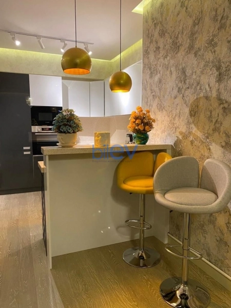 Aylıq Kirayə 2 otaqlı Yeni Tikili bina evi  80m², Bakı