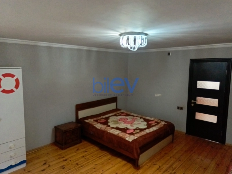 Aylıq Kirayə 3 otaqlı Köhnə Tikili bina evi  100m², Bakı