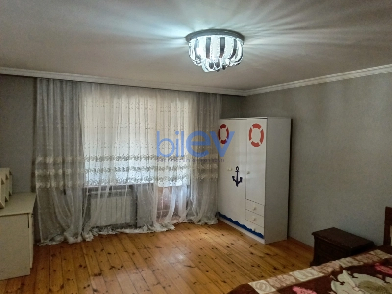 Aylıq Kirayə 3 otaqlı Köhnə Tikili bina evi  100m², Bakı