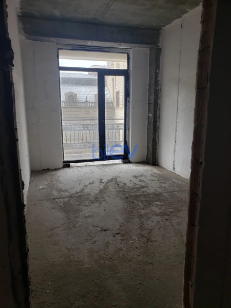 Satış 3 otaqlı Yeni Tikili bina evi  110m², Bakı