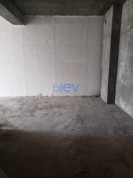 Satış 3 otaqlı Yeni Tikili bina evi  110m², Bakı