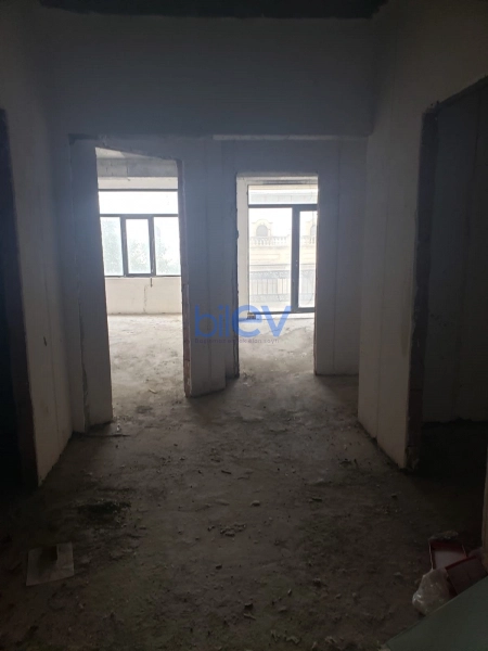 Satış 3 otaqlı Yeni Tikili bina evi  110m², Bakı