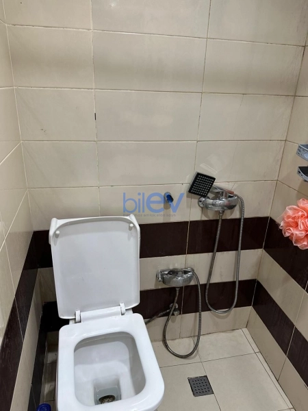 Aylıq Kirayə 2 otaqlı Həyət evi  40m², Bakı