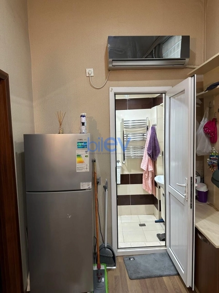 Aylıq Kirayə 2 otaqlı Həyət evi  40m², Bakı