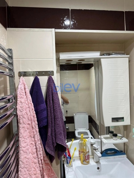Aylıq Kirayə 2 otaqlı Həyət evi  40m², Bakı