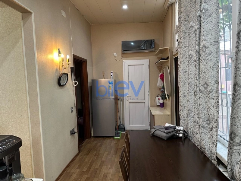 Aylıq Kirayə 2 otaqlı Həyət evi  40m², Bakı
