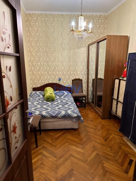 Aylıq Kirayə 2 otaqlı Həyət evi  40m², Bakı