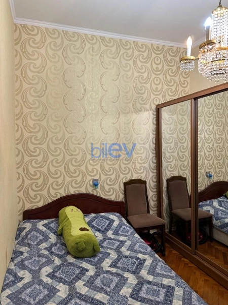 Aylıq Kirayə 2 otaqlı Həyət evi  40m², Bakı