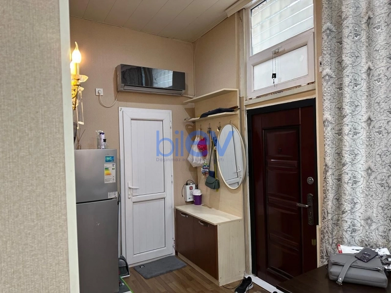 Aylıq Kirayə 2 otaqlı Həyət evi  40m², Bakı