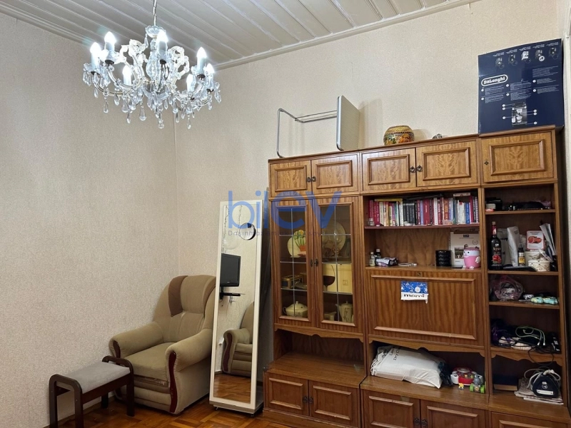 Aylıq Kirayə 2 otaqlı Həyət evi  40m², Bakı