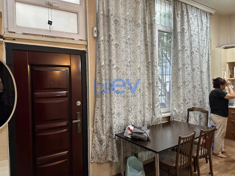 Aylıq Kirayə 2 otaqlı Həyət evi  40m², Bakı