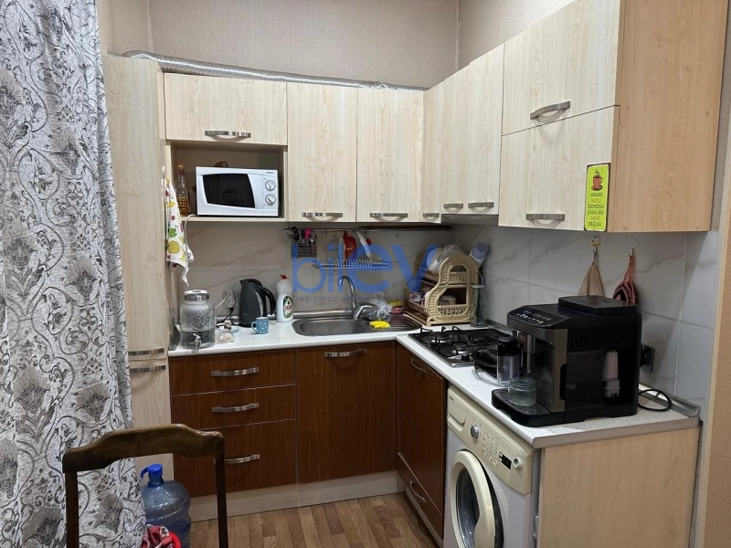 Aylıq Kirayə 2 otaqlı Həyət evi  40m², Bakı