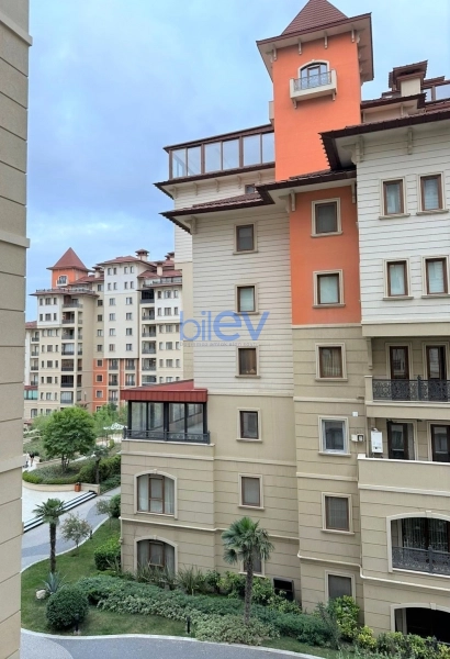 Aylıq Kirayə 5 otaqlı Yeni Tikili bina evi  300m², Bakı