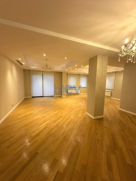 Aylıq Kirayə 5 otaqlı Yeni Tikili bina evi  300m², Bakı
