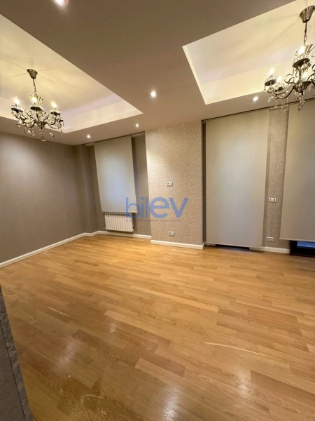 Aylıq Kirayə 5 otaqlı Yeni Tikili bina evi  300m², Bakı