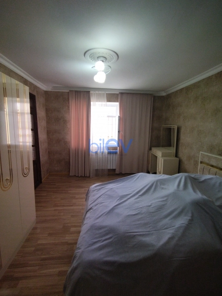 Satış 3 otaqlı Həyət evi  80m², Xırdalan
