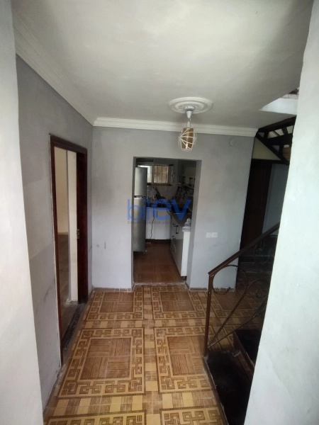 Satış 3 otaqlı Həyət evi  80m², Xırdalan