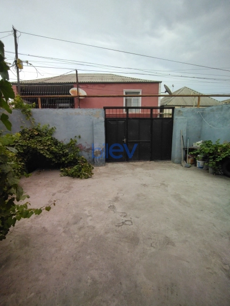 Satış 3 otaqlı Həyət evi  80m², Xırdalan