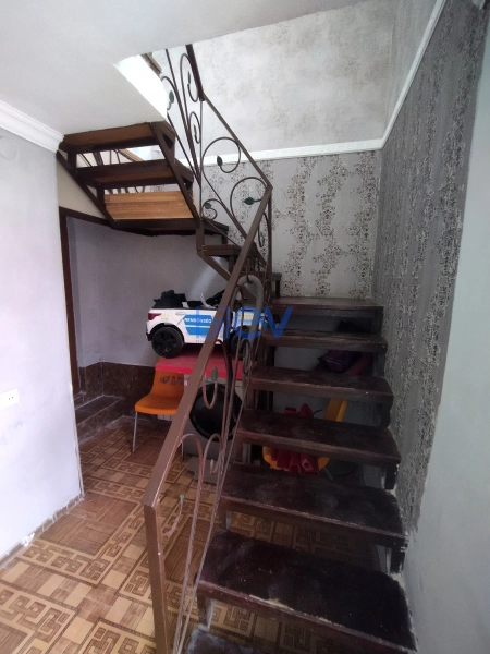 Satış 3 otaqlı Həyət evi  80m², Xırdalan