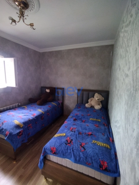 Satış 3 otaqlı Həyət evi  80m², Xırdalan