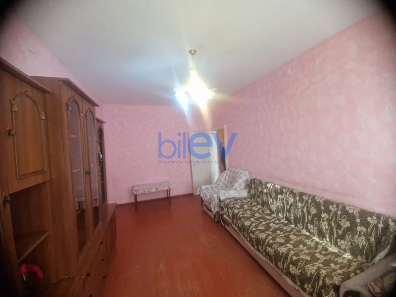 Aylıq Kirayə 3 otaqlı Köhnə Tikili bina evi  100m², Bakı