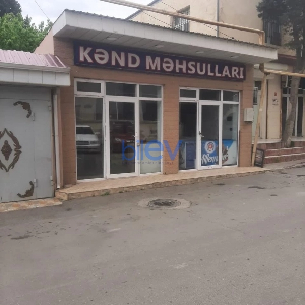 Satış 1 otaqlı   20m², Xırdalan