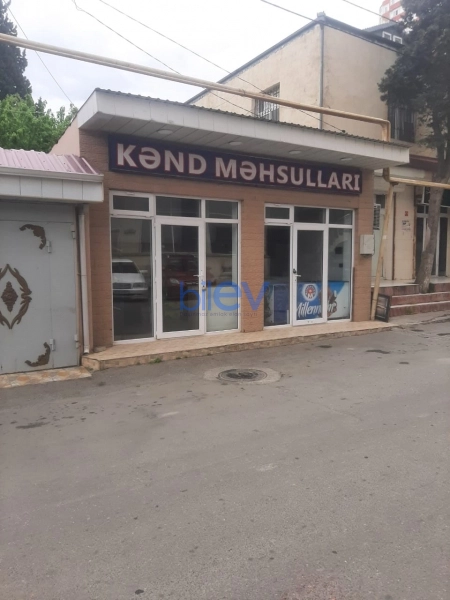 Satış 1 otaqlı   20m², Xırdalan