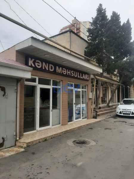 Satış 1 otaqlı   20m², Xırdalan