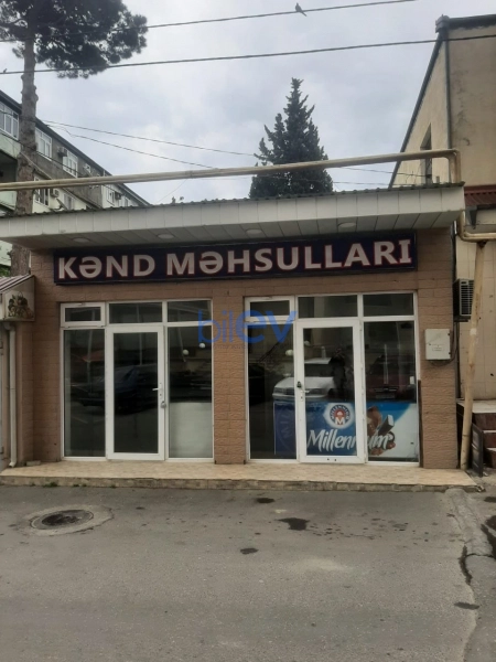 Satış 1 otaqlı   20m², Xırdalan