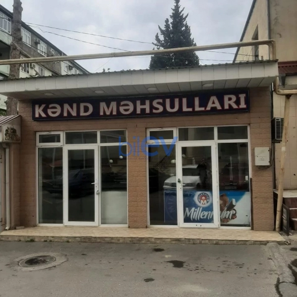 Satış 1 otaqlı   20m², Xırdalan