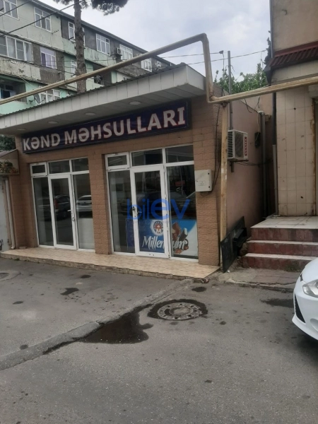 Satış 1 otaqlı   20m², Xırdalan