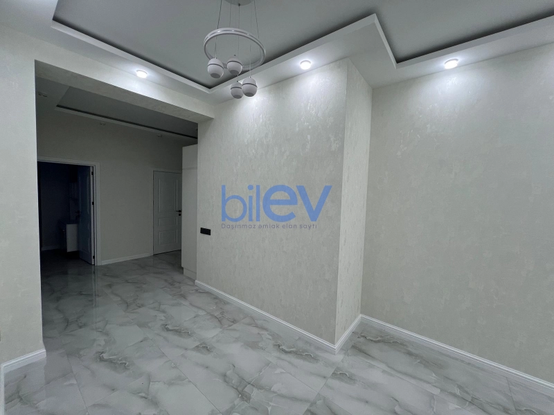 Aylıq Kirayə 3 otaqlı Yeni Tikili bina evi  120m², Bakı