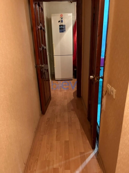 Aylıq Kirayə 2 otaqlı Köhnə Tikili bina evi  50m², Bakı