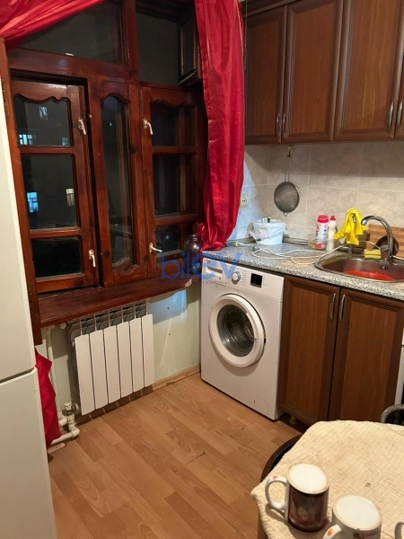 Aylıq Kirayə 2 otaqlı Köhnə Tikili bina evi  50m², Bakı