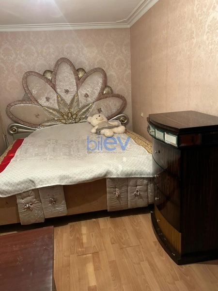 Aylıq Kirayə 2 otaqlı Köhnə Tikili bina evi  50m², Bakı