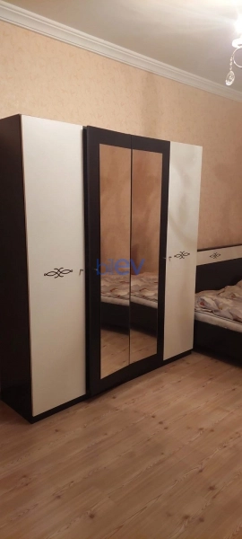 Aylıq Kirayə 1 otaqlı Köhnə Tikili bina evi  35m², Bakı