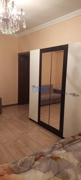 Aylıq Kirayə 1 otaqlı Köhnə Tikili bina evi  35m², Bakı