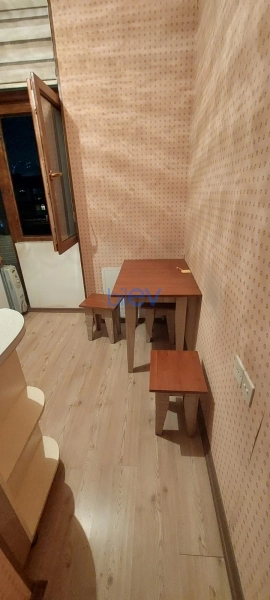 Aylıq Kirayə 1 otaqlı Köhnə Tikili bina evi  35m², Bakı