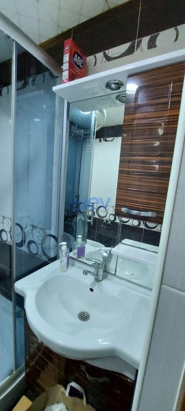 Aylıq Kirayə 1 otaqlı Köhnə Tikili bina evi  35m², Bakı