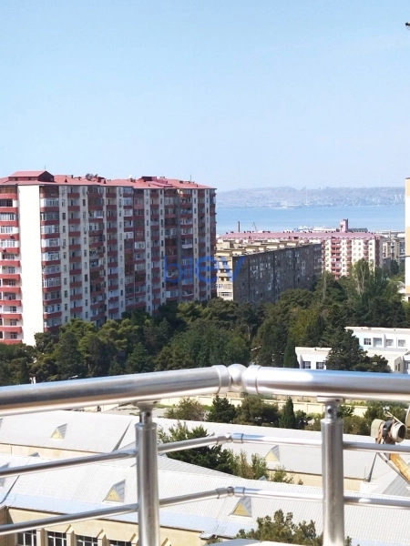 Aylıq Kirayə 3 otaqlı Köhnə Tikili bina evi  80m², Bakı