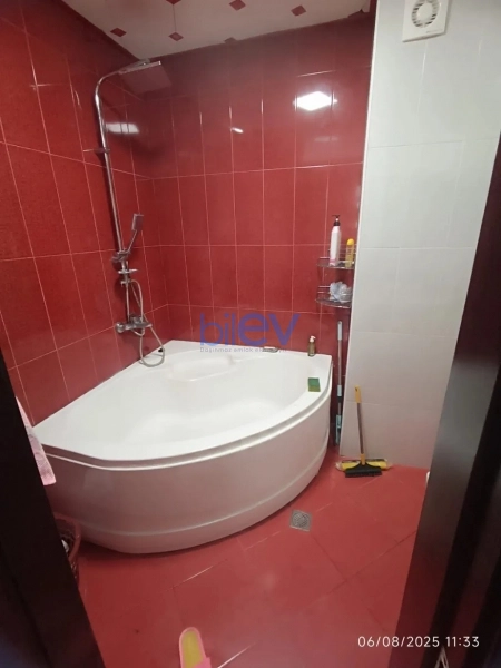 Aylıq Kirayə 3 otaqlı Köhnə Tikili bina evi  80m², Bakı