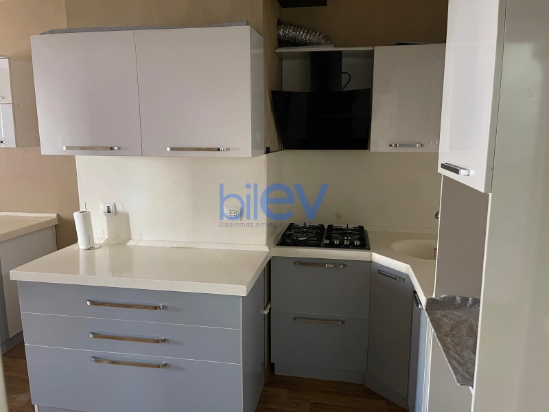 Aylıq Kirayə 2 otaqlı Yeni Tikili bina evi  70m², Bakı