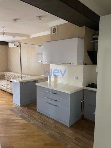 Aylıq Kirayə 2 otaqlı Yeni Tikili bina evi  70m², Bakı