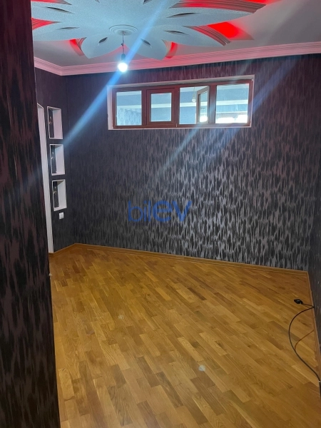 Aylıq Kirayə 2 otaqlı Yeni Tikili bina evi  70m², Bakı