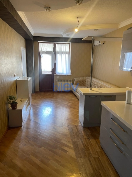 Aylıq Kirayə 2 otaqlı Yeni Tikili bina evi  70m², Bakı