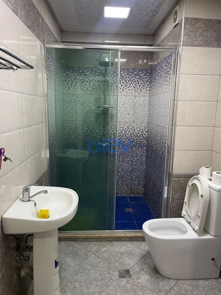 Aylıq Kirayə 2 otaqlı Yeni Tikili bina evi  70m², Bakı