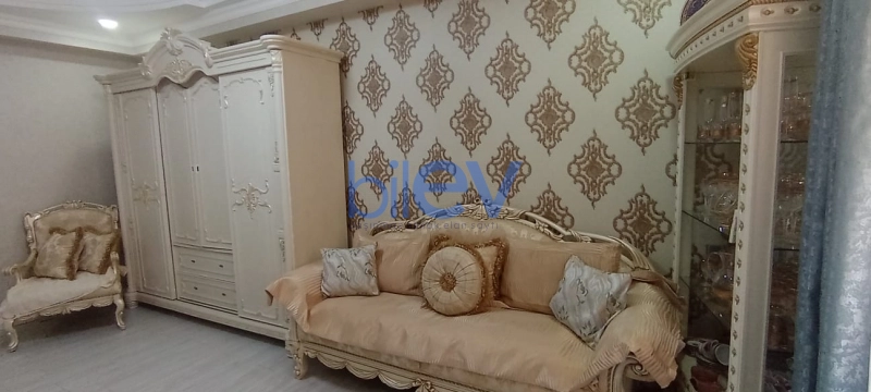 Satış 2 otaqlı Yeni Tikili bina evi  70m², Bakı